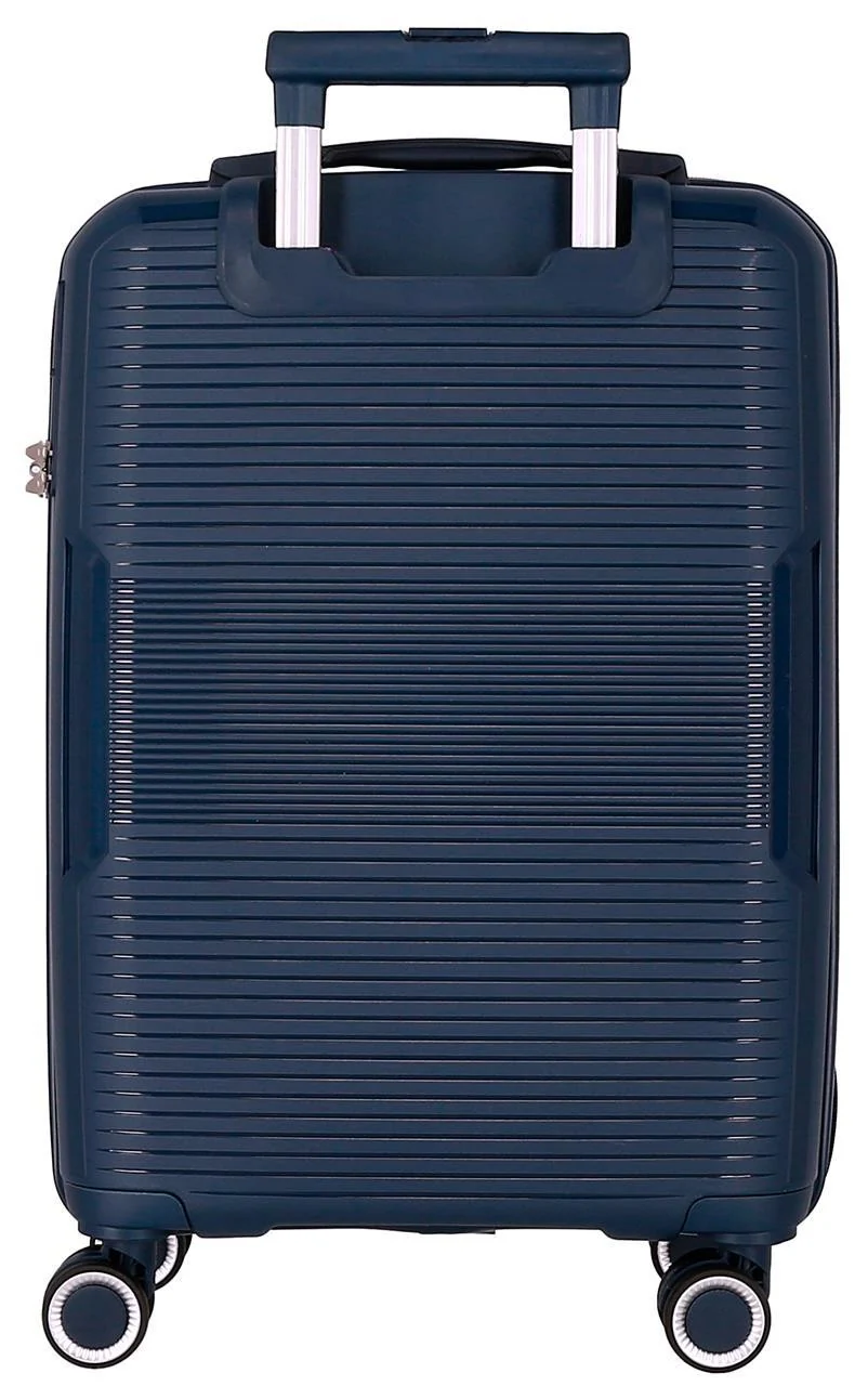 5329122 TROLLEY PP 55CM.4R.MOVOM INARI MARINO - Image 2
