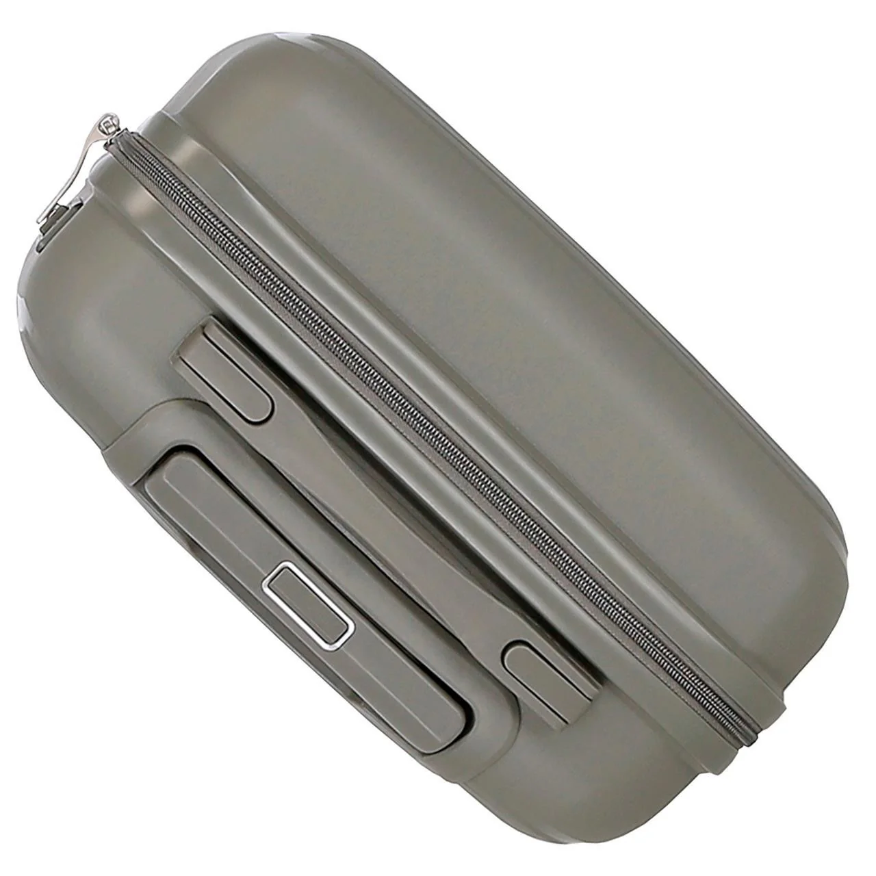 5329124 TROLLEY PP 55CM.4R.MOVOM INARI GRIS - Image 9