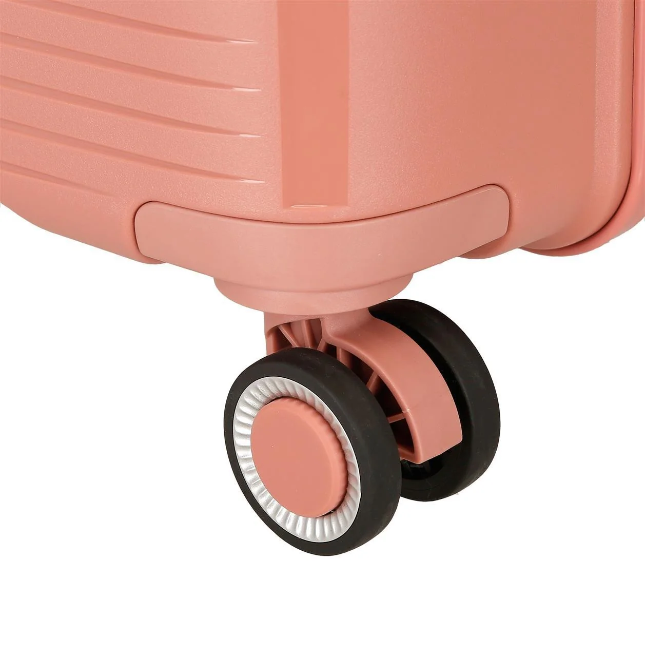 5329126 TROLLEY PP 55CM.4R.MOVOM INARI NUDE - Image 8