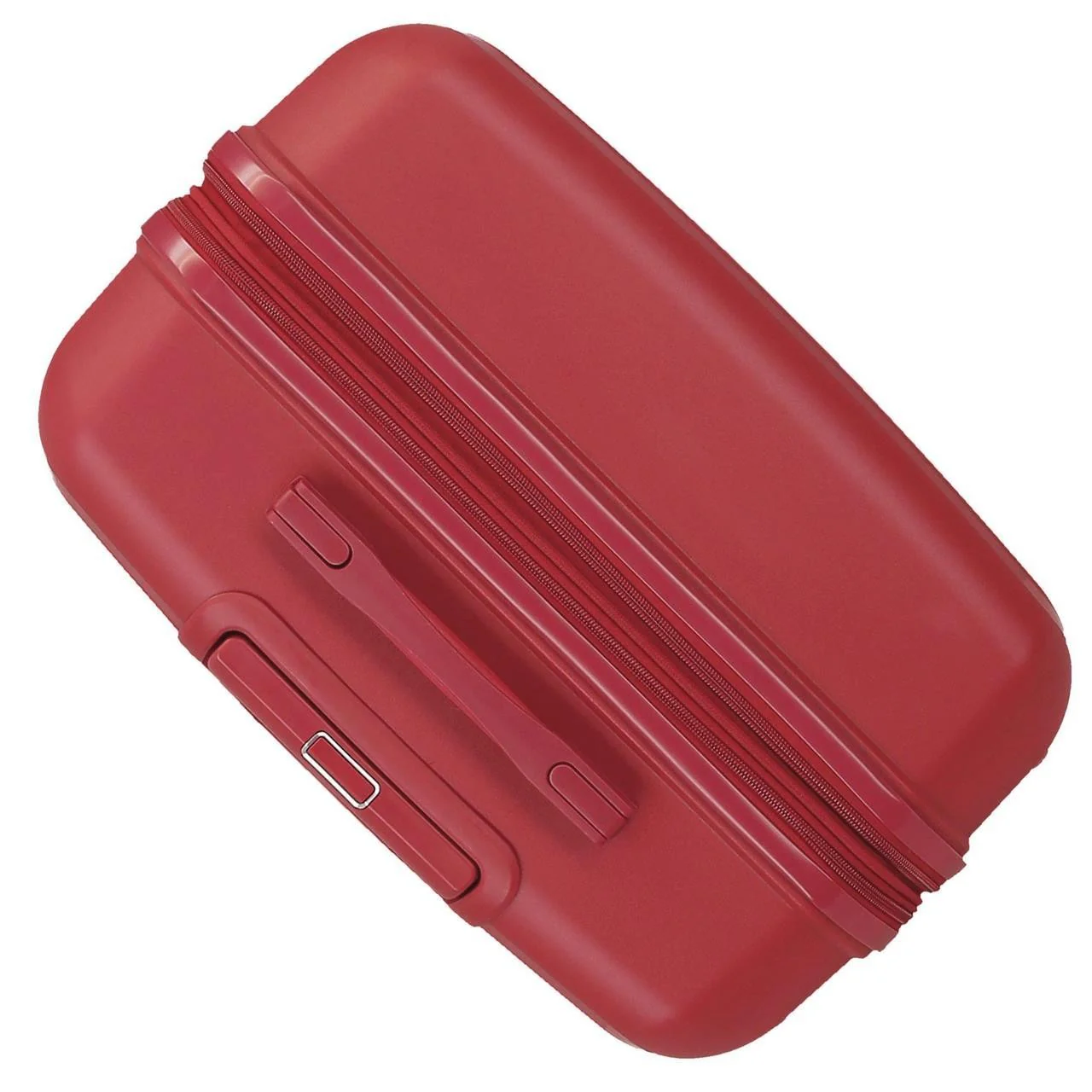 5329223 TROLLEY PP 68CM.4R.MOVOM INARI ROJO - Image 10