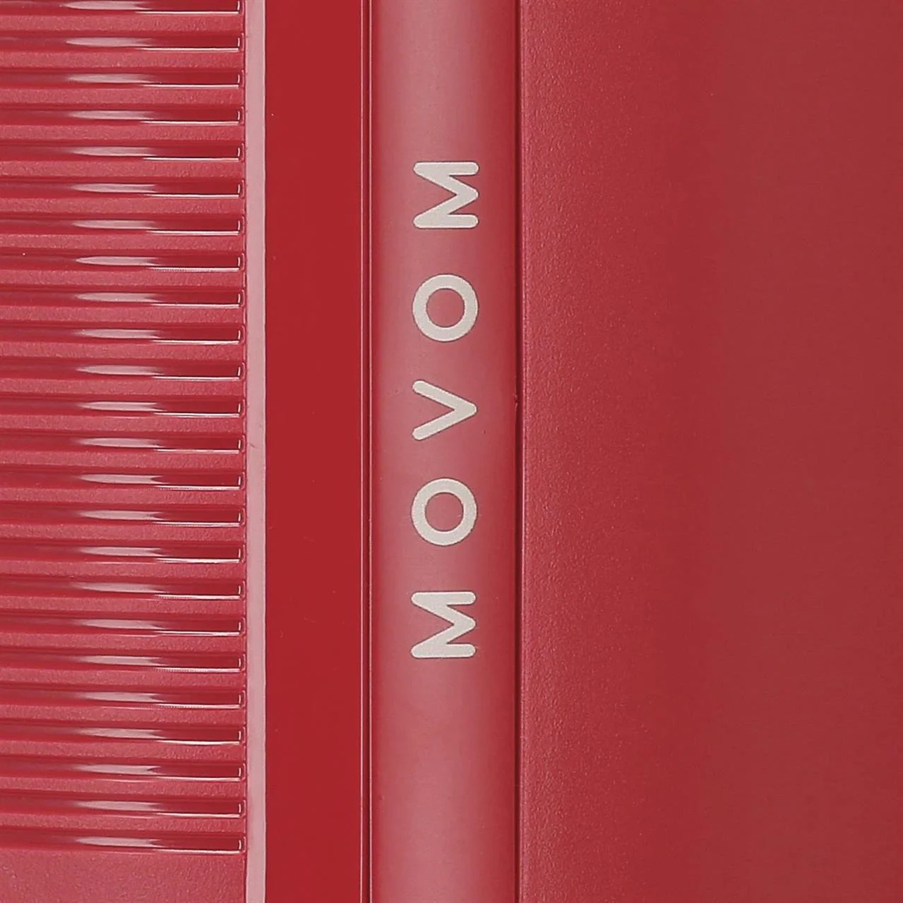5329223 TROLLEY PP 68CM.4R.MOVOM INARI ROJO - Image 6