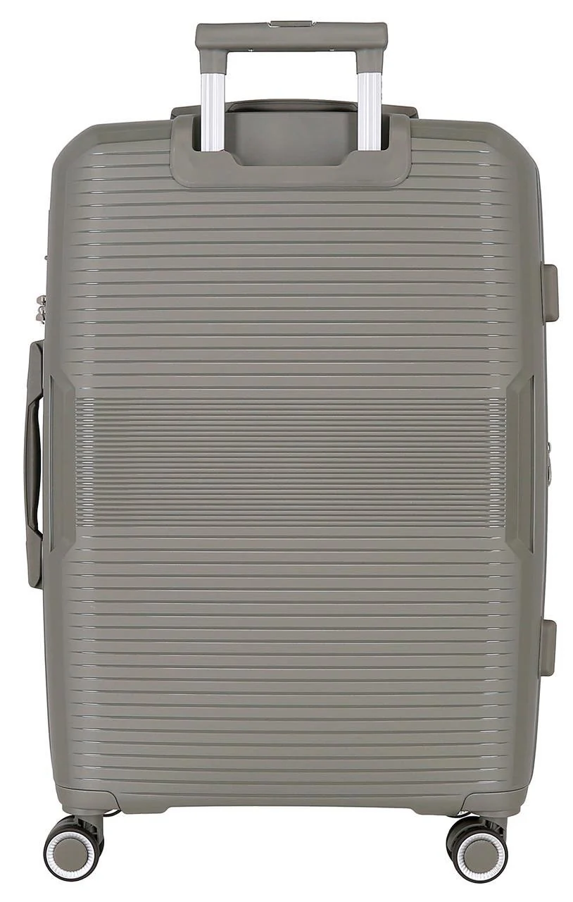 5329224 TROLLEY PP 68CM.4R.MOVOM INARI GRIS - Image 2