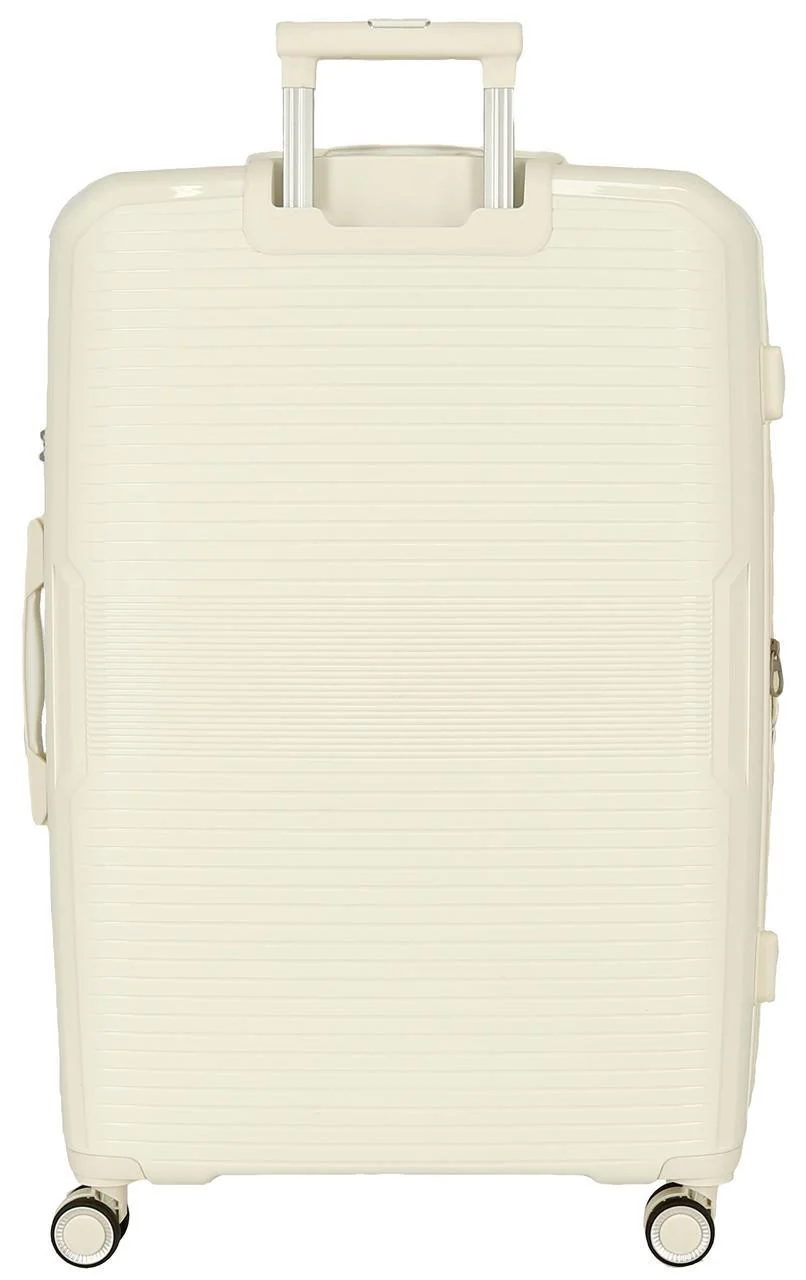 5329225 TROLLEY PP 68CM.4R.MOVOM INARI BLANCO - Image 2
