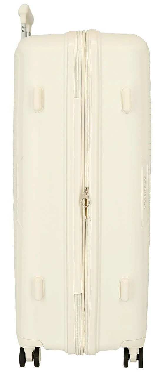 5329225 TROLLEY PP 68CM.4R.MOVOM INARI BLANCO - Image 7