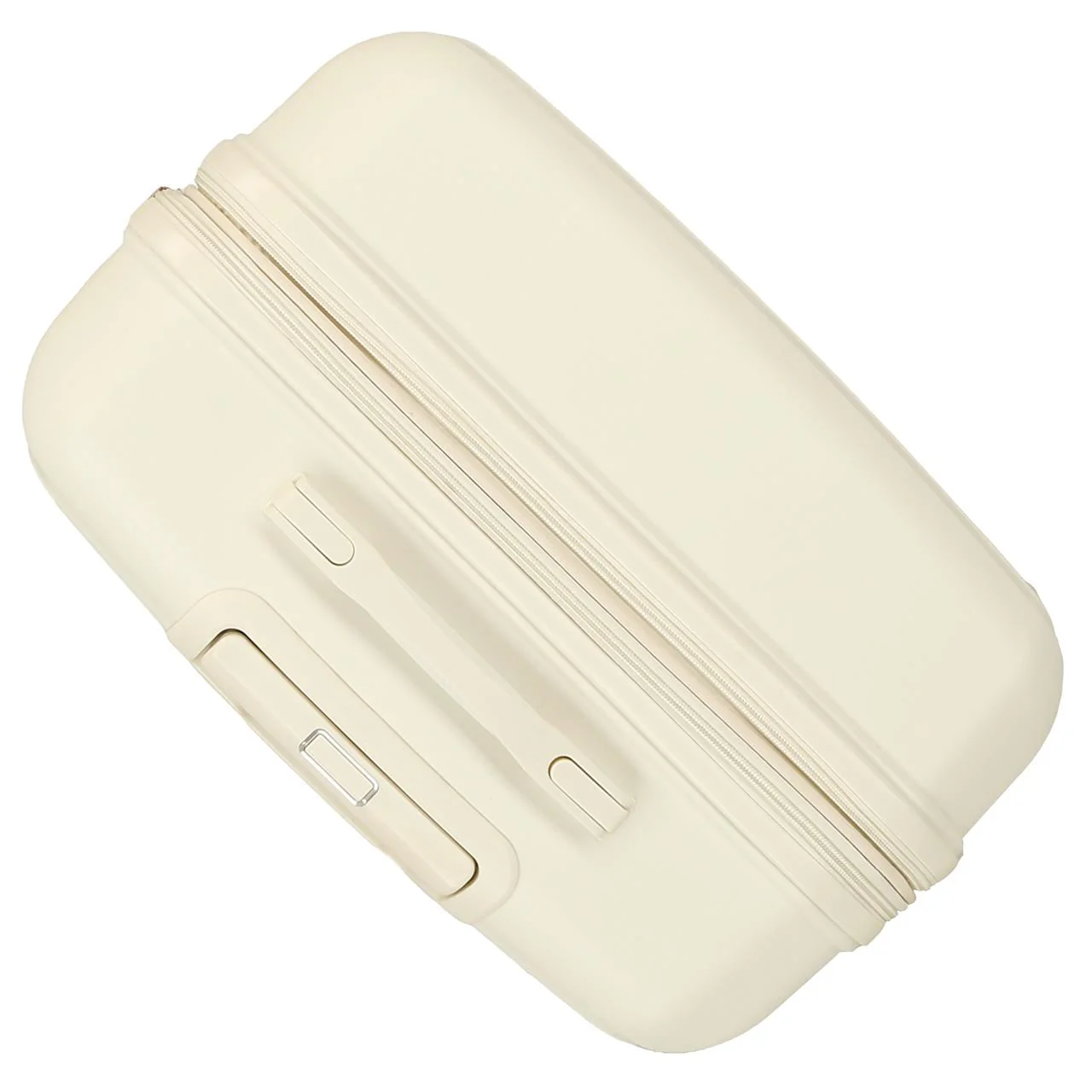 5329325 TROLLEY PP 78CM. C/EXP. 4R. MOVOM INARI BLANCO - Image 4