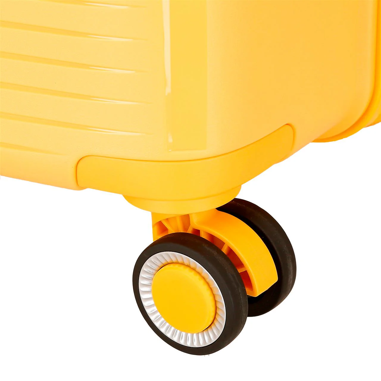 5329329 TROLLEY PP 78CM. C/EXP. 4R. MOVOM INARI AMARILLO - Image 9