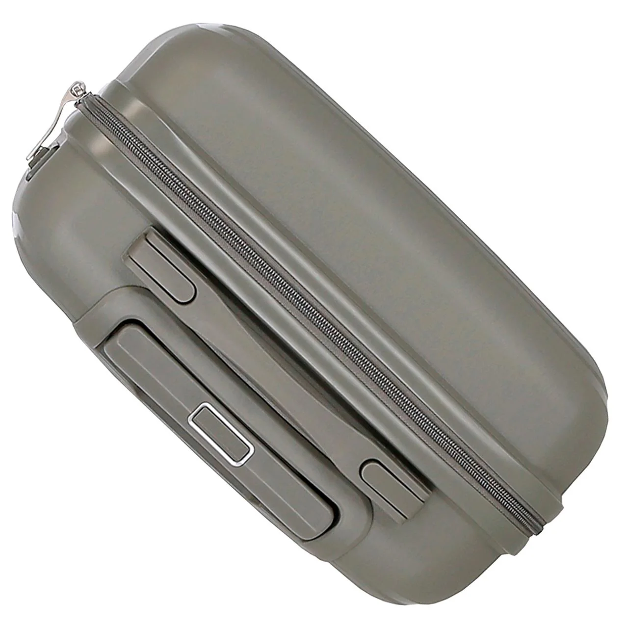 5329424 SET/3 TROLLEY PP 55-68-78CM. 4R. MOVOM INARI GRIS - Image 7