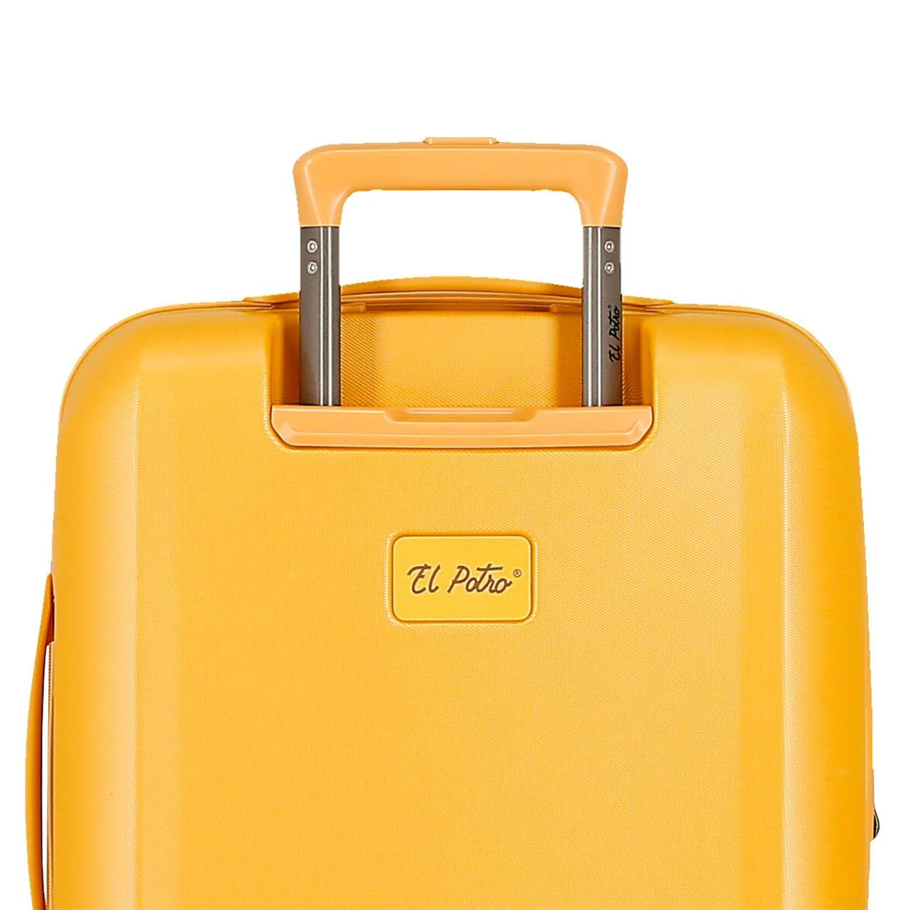 5338624 TROLLEY ABS 55CM. C/EXP. 4R. EL POTRO VERA OCRE - Image 9