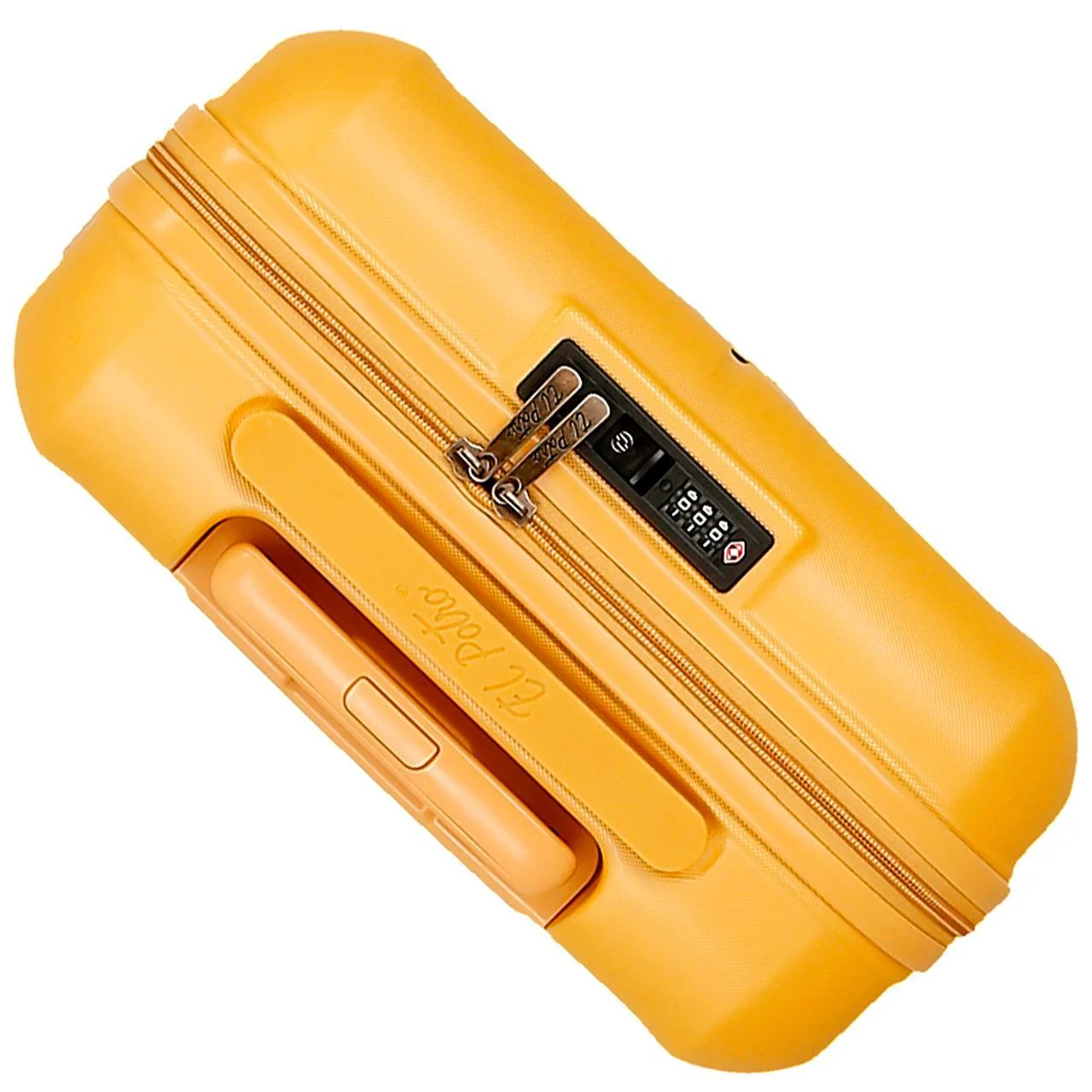 5338724 TROLLEY ABS 55CM. 4R. EL POTRO VERA OCRE - Image 6