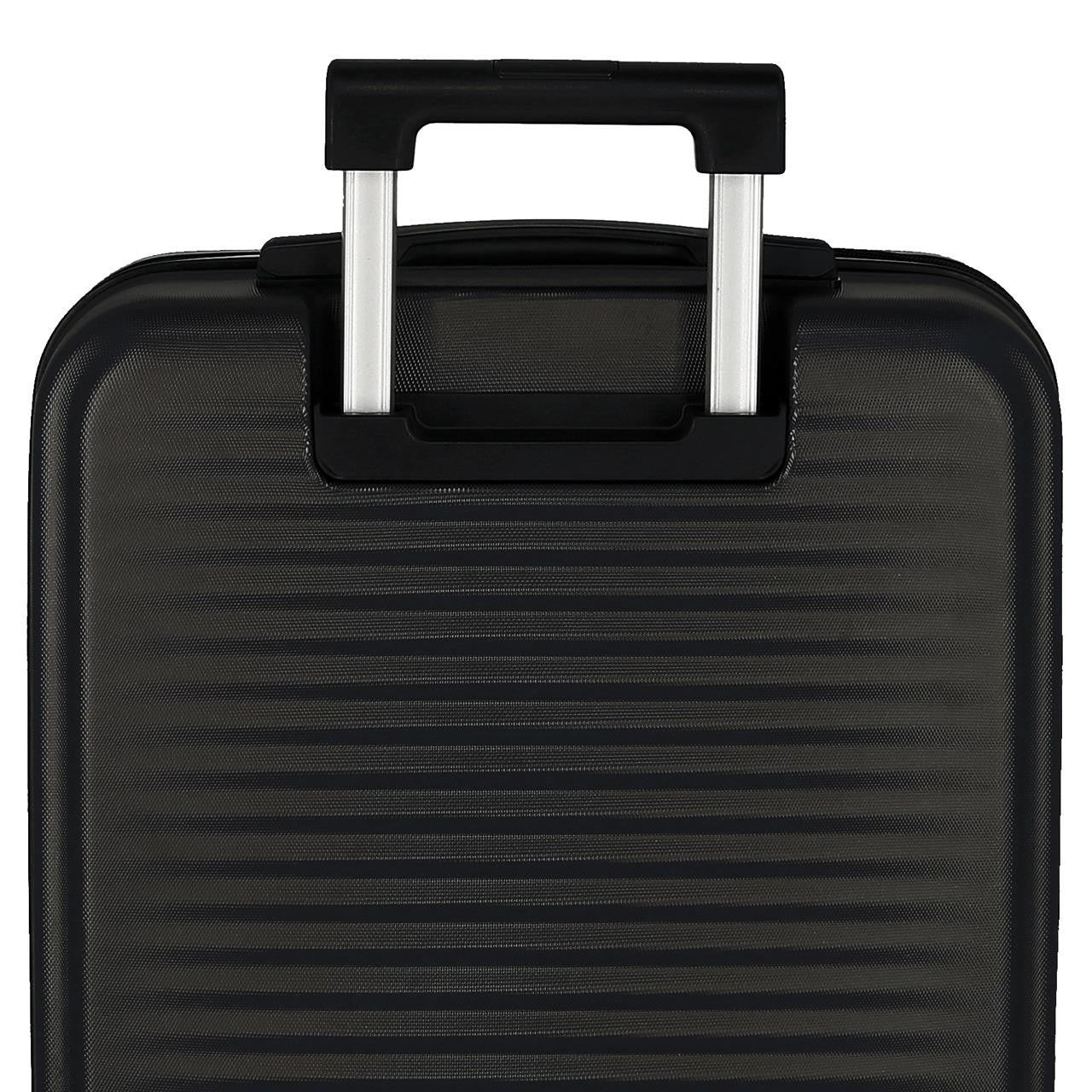 5351221 TROLLEY ABS C/BOLS. 55CM.4R.MOVOM DAYTON NEGRO - Image 10