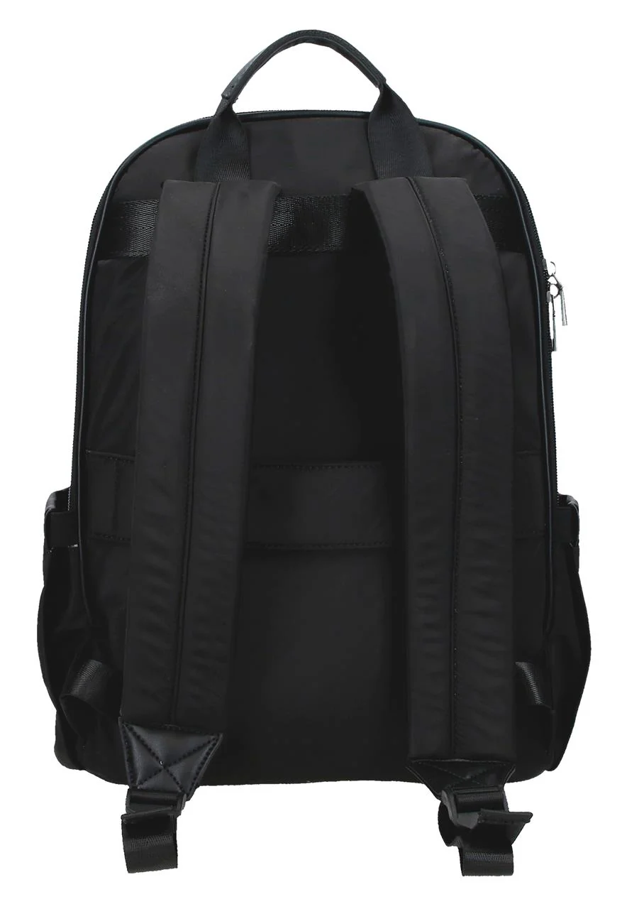 5362421 MOCHILA ADAP. PORTAORD. EL POTRO LUNA NEGRO - Image 3