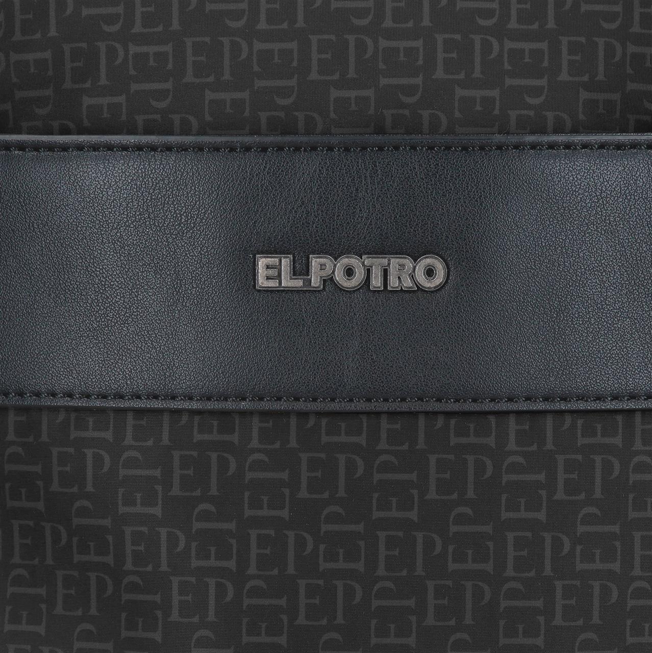 5362421 MOCHILA ADAP. PORTAORD. EL POTRO LUNA NEGRO - Image 4