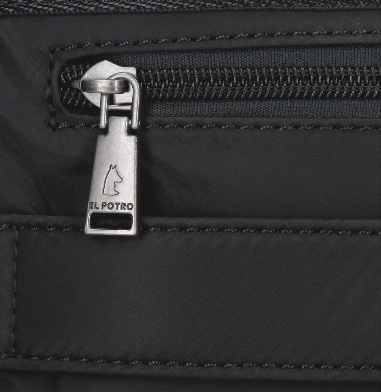 5362421 MOCHILA ADAP. PORTAORD. EL POTRO LUNA NEGRO - Image 7