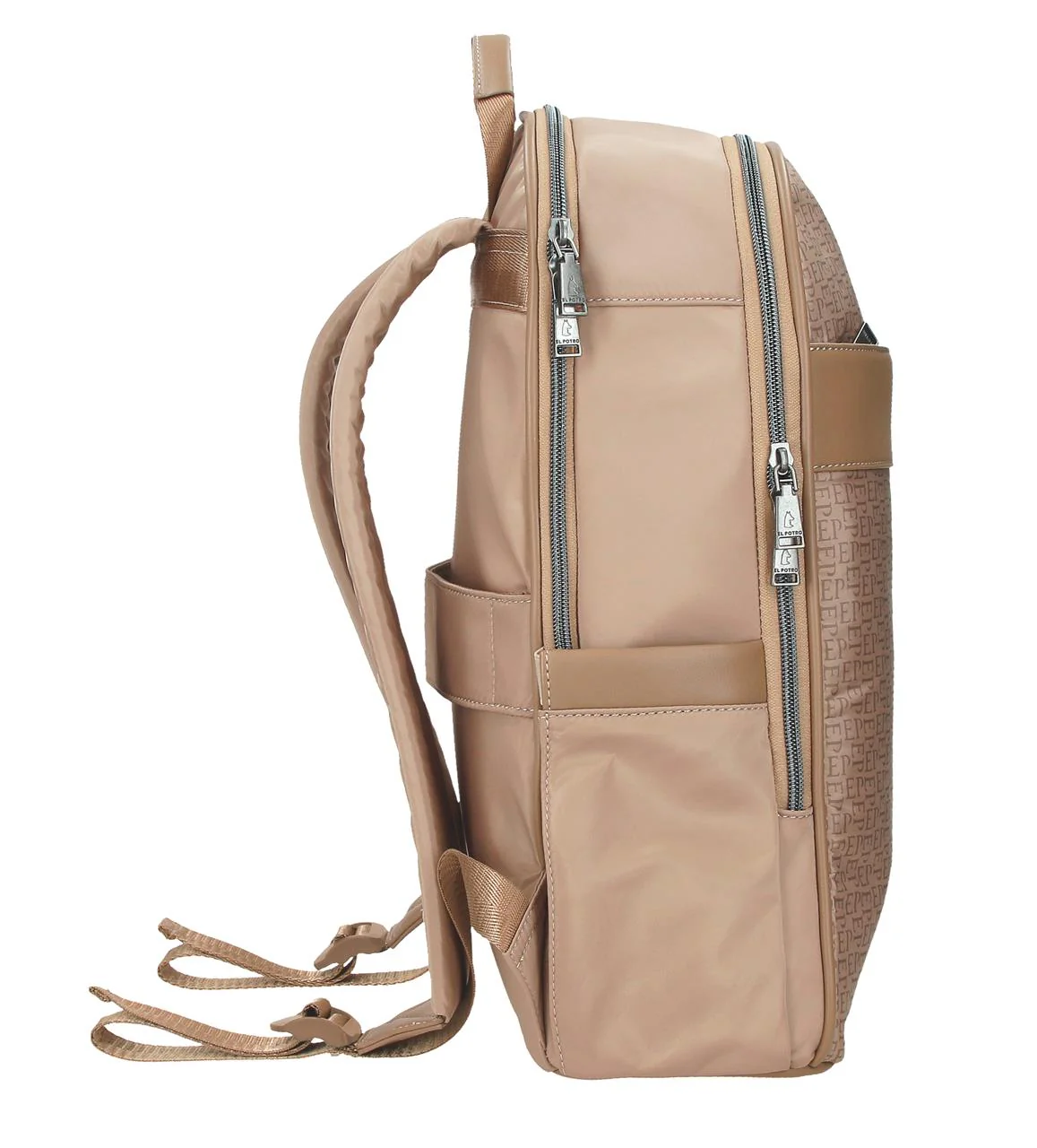 5362422 MOCHILA ADAP. PORTAORD. EL POTRO LUNA BEIGE - Image 2