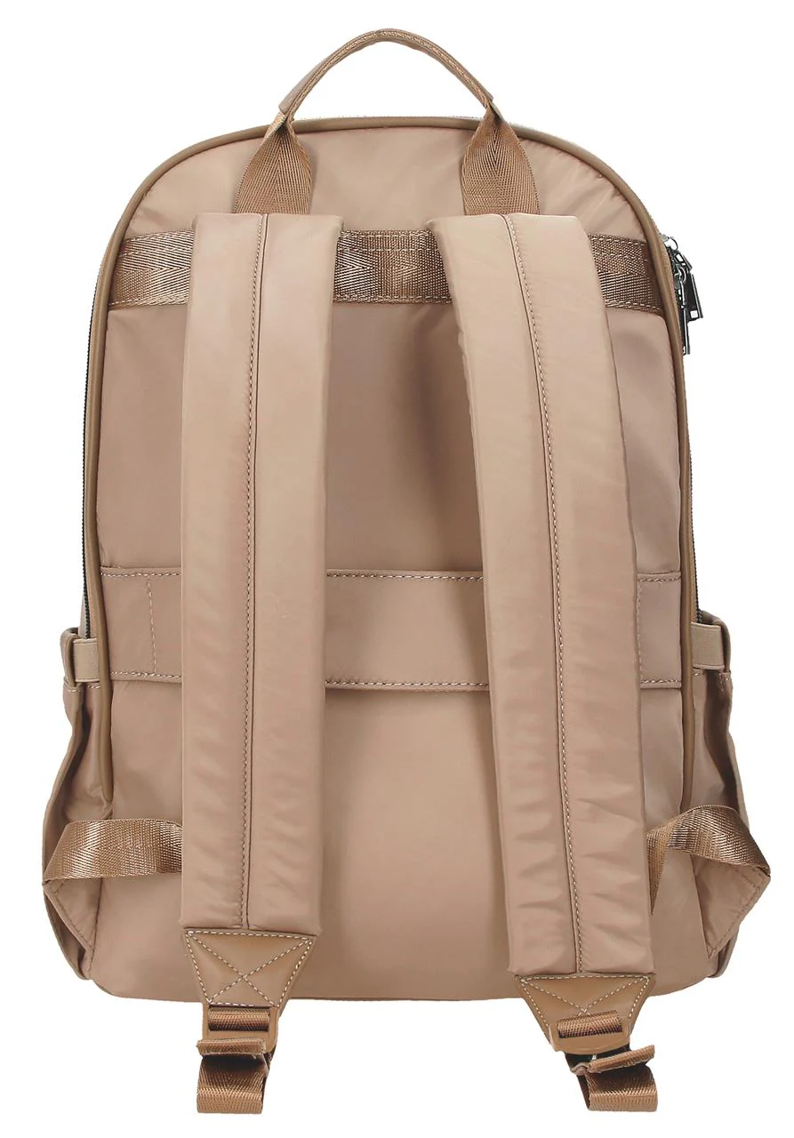 5362422 MOCHILA ADAP. PORTAORD. EL POTRO LUNA BEIGE - Image 3