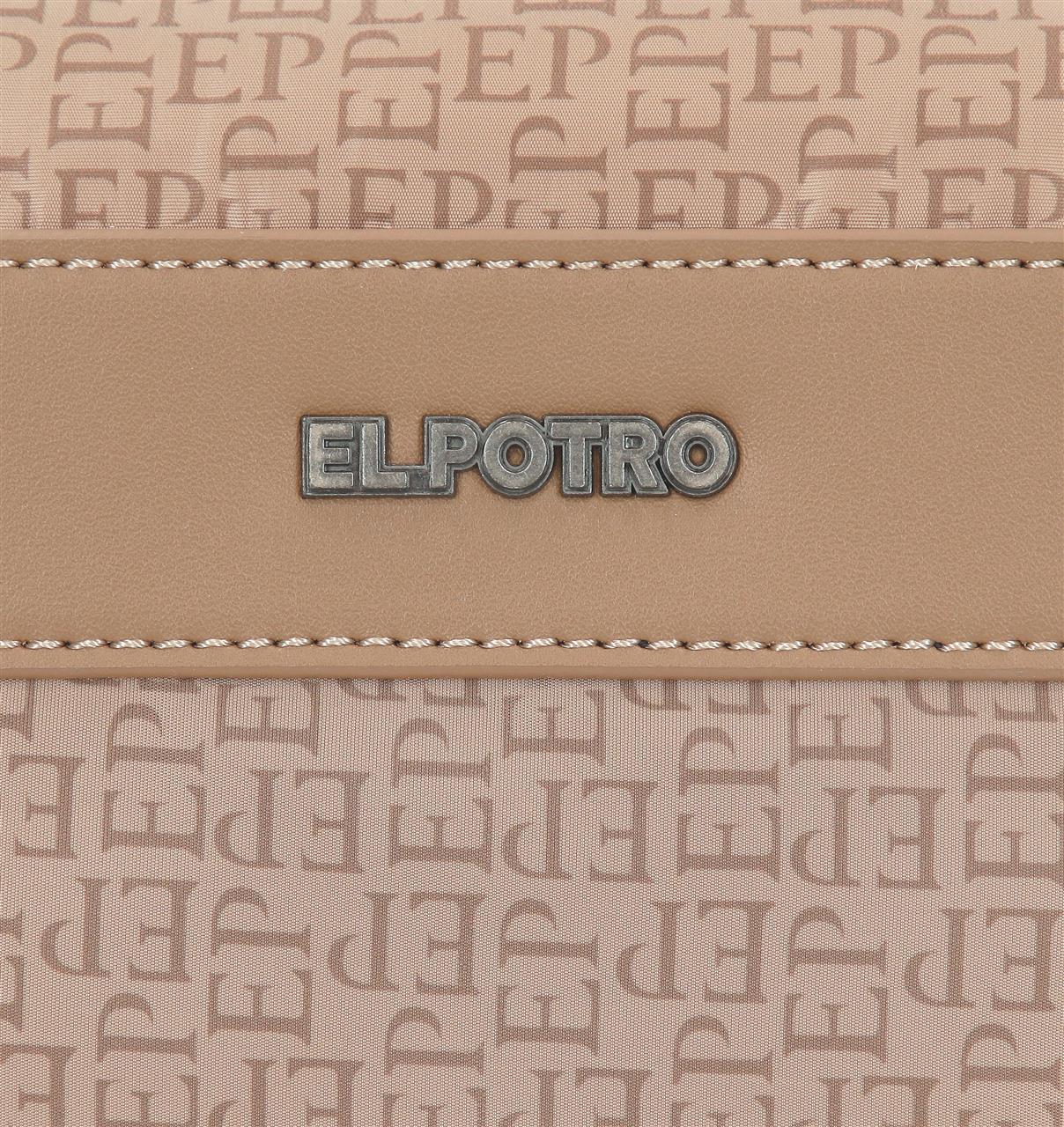 5362422 MOCHILA ADAP. PORTAORD. EL POTRO LUNA BEIGE - Image 4