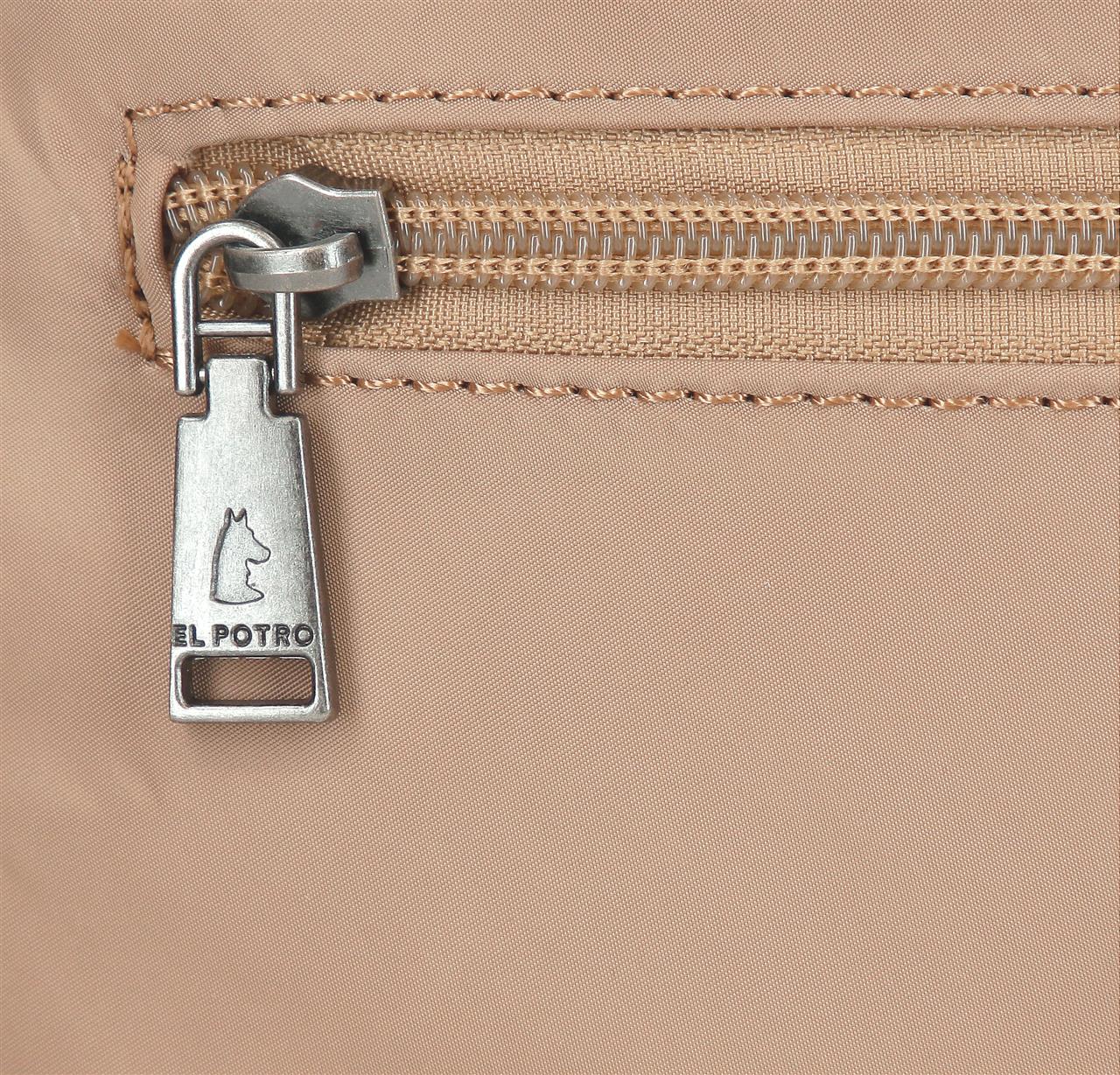 5362422 MOCHILA ADAP. PORTAORD. EL POTRO LUNA BEIGE - Image 7