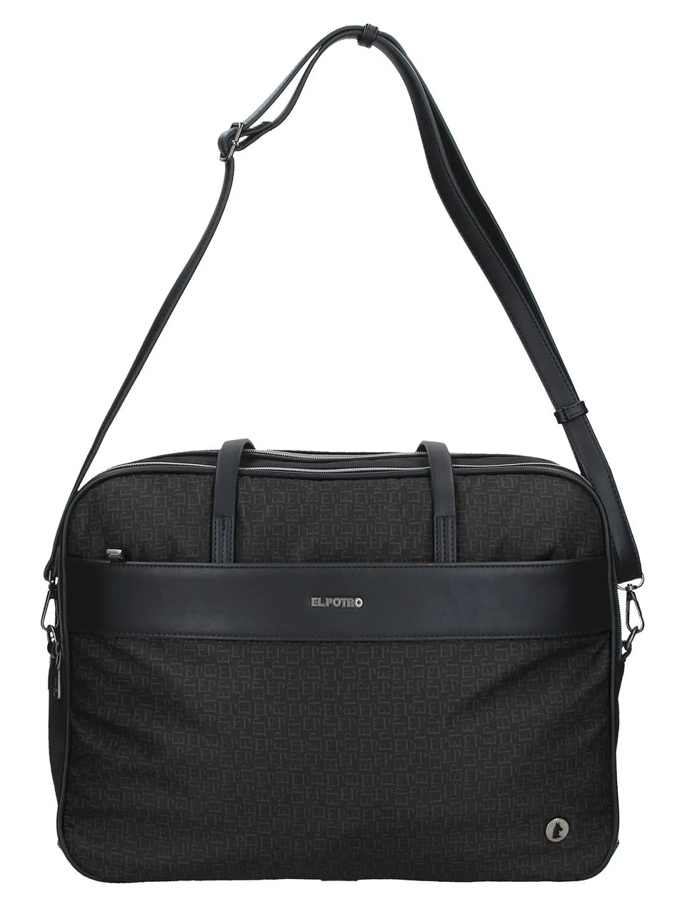 5366621 BOLSO PORTAORD ADAP. 2C. EL POTRO LUNA NEGRO - Image 10