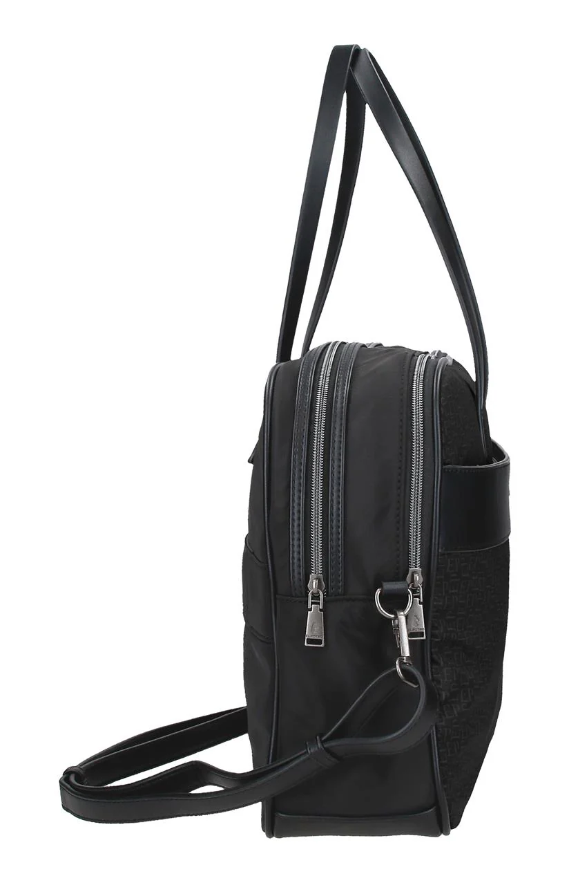 5366621 BOLSO PORTAORD ADAP. 2C. EL POTRO LUNA NEGRO - Image 3