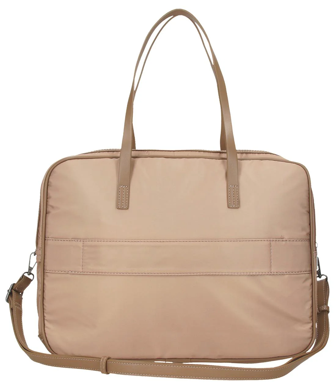 5366622 BOLSO PORTAORD ADAP. 2C. EL POTRO LUNA BEIGE - Image 5