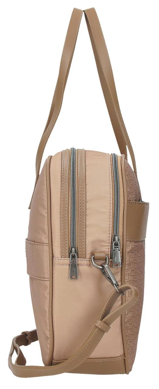 5366622 BOLSO PORTAORD ADAP. 2C. EL POTRO LUNA BEIGE - Image 6