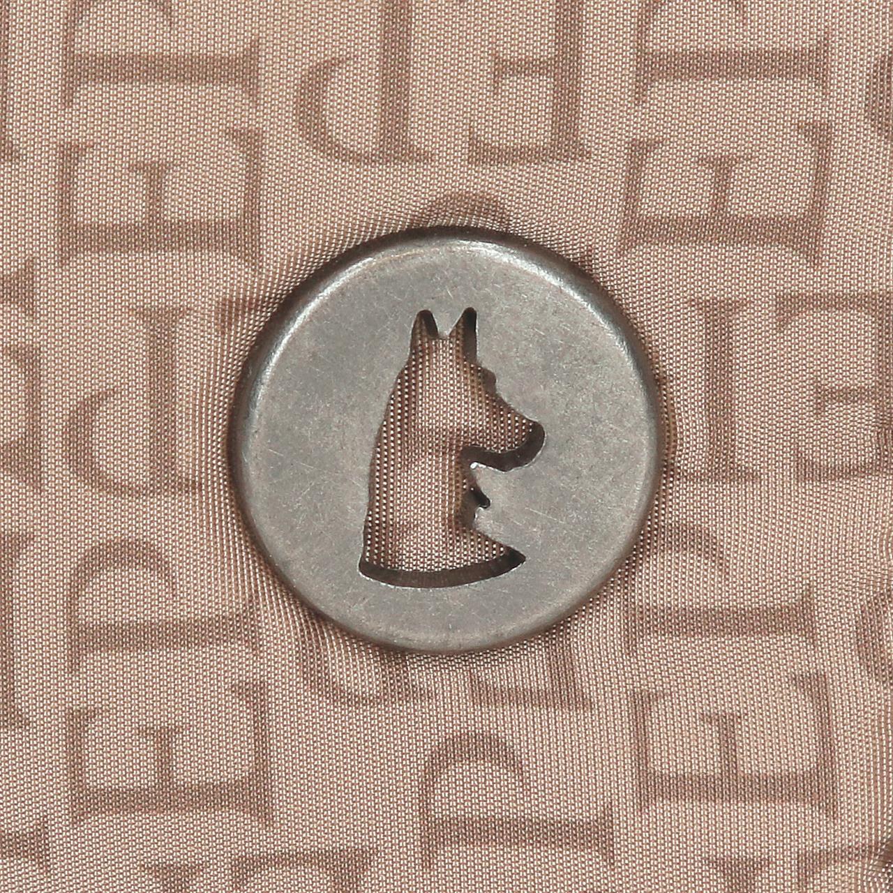 5366622 BOLSO PORTAORD ADAP. 2C. EL POTRO LUNA BEIGE - Image 8