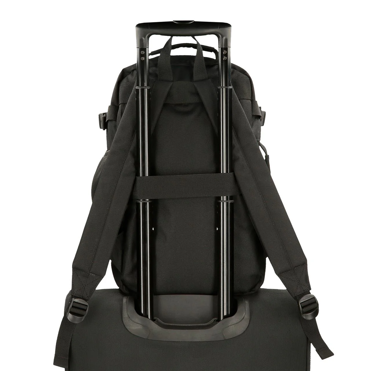 5372721 MOCHILA DE VIAJE DE CABINA MOVOM FOSTER NEGRO - Image 3