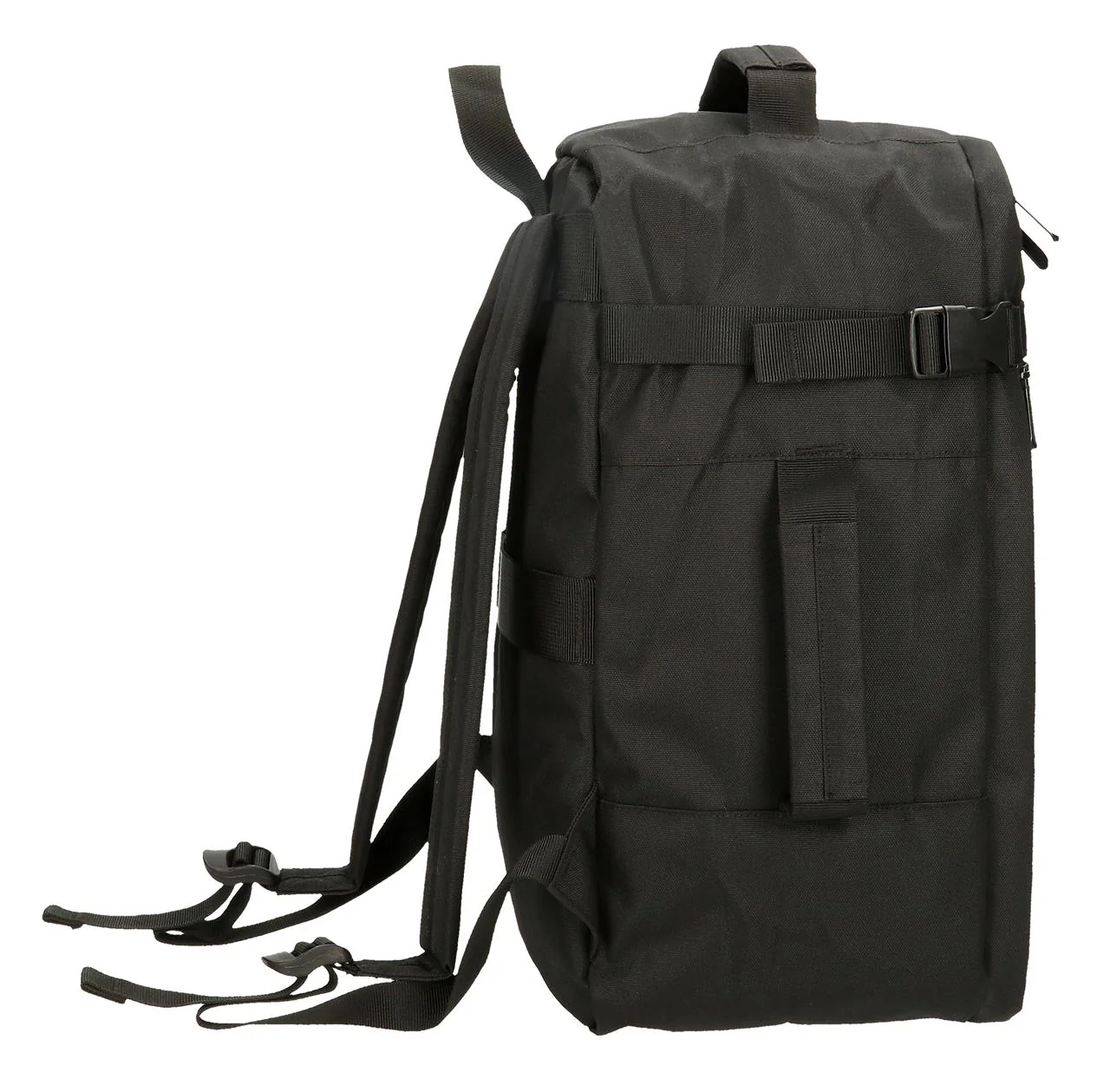 5372721 MOCHILA DE VIAJE DE CABINA MOVOM FOSTER NEGRO - Image 4