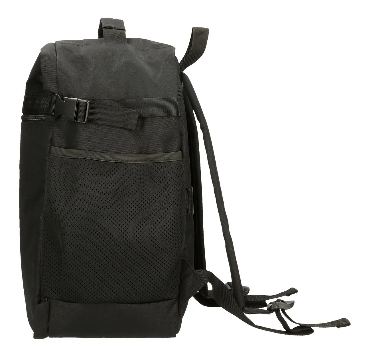 5372721 MOCHILA DE VIAJE DE CABINA MOVOM FOSTER NEGRO - Image 5