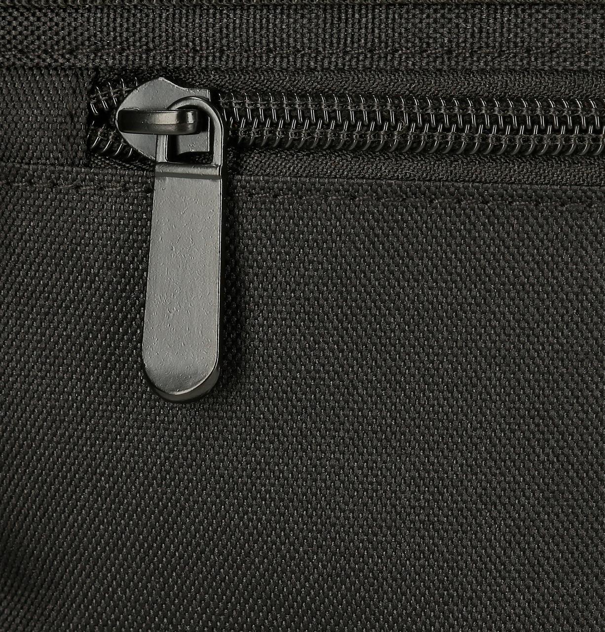 5372721 MOCHILA DE VIAJE DE CABINA MOVOM FOSTER NEGRO - Image 8