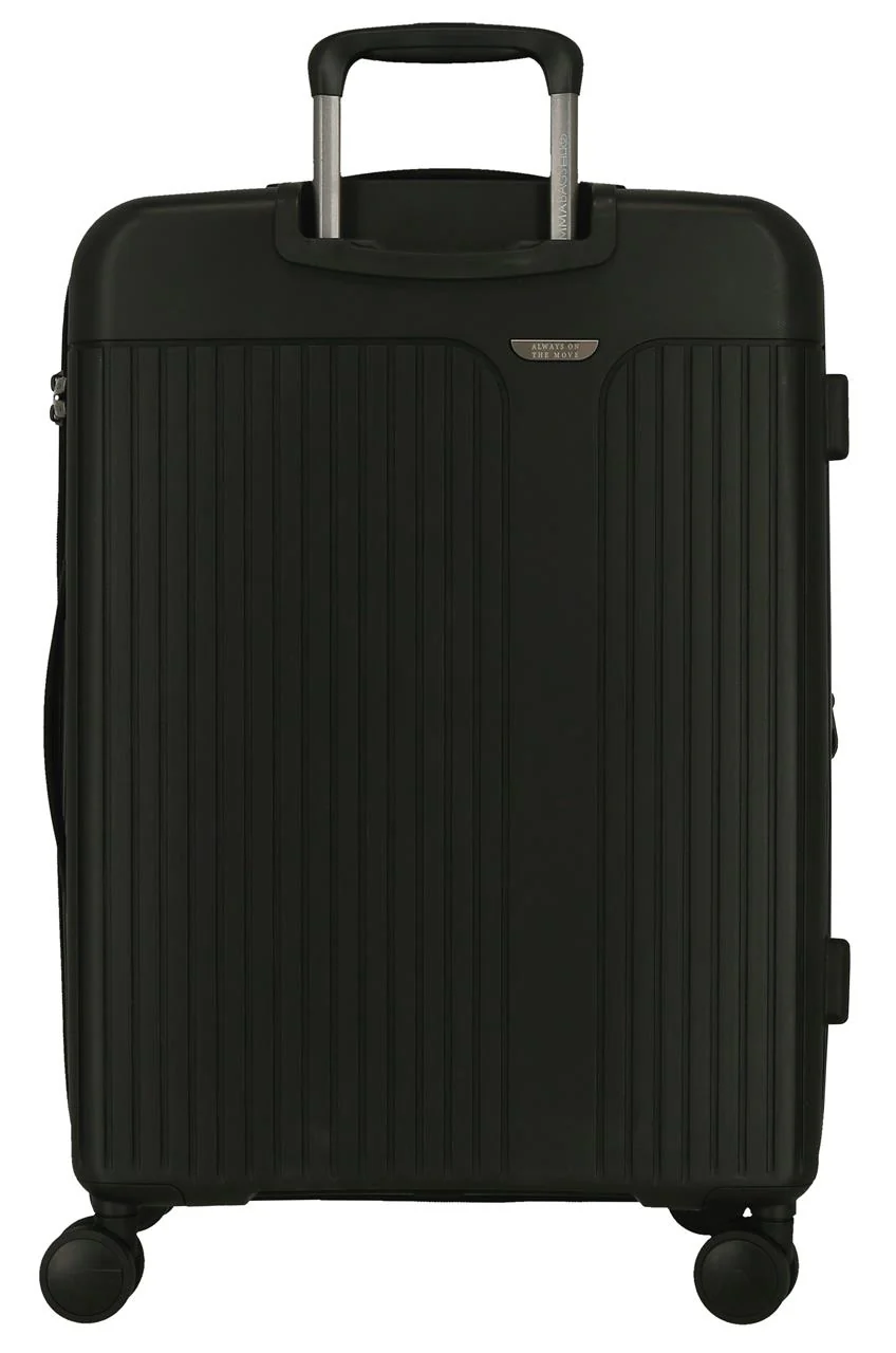 5388421 SET/3 TROLLEY PP 55-68-78CM. C/EXP. 4R. NEW TRENDY N - Image 10