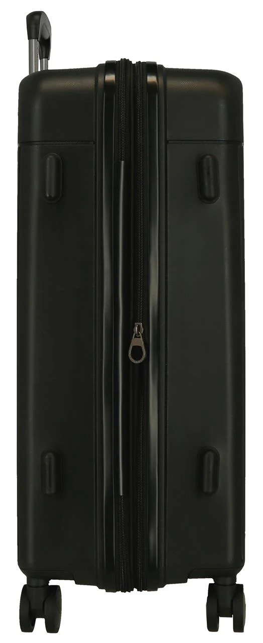 5388421 SET/3 TROLLEY PP 55-68-78CM. C/EXP. 4R. NEW TRENDY N - Image 11