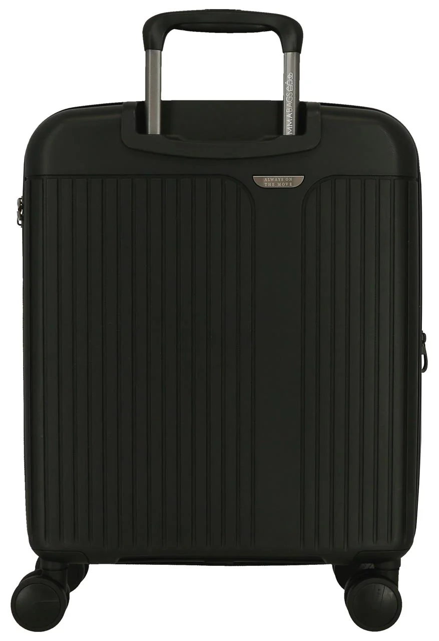 5388421 SET/3 TROLLEY PP 55-68-78CM. C/EXP. 4R. NEW TRENDY N - Image 4