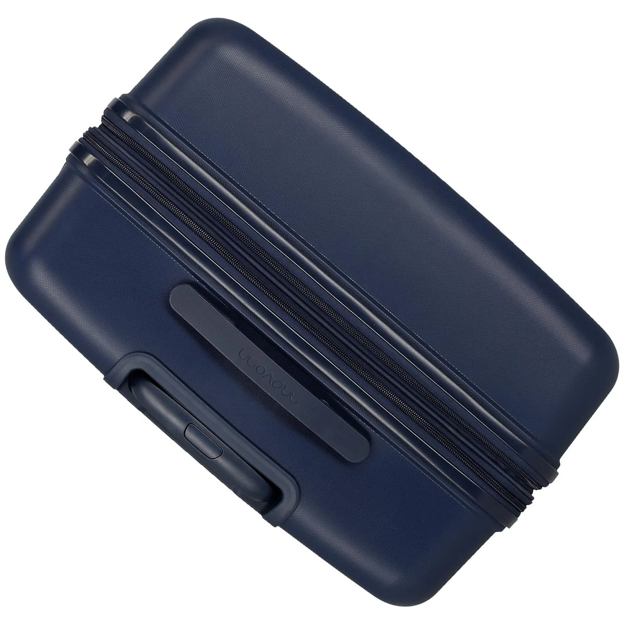 5388422 SET/3 TROLLEY PP 55-68-78CM. C/EXP. 4R. NEW TRENDY M - Image 2