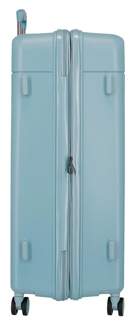 5388423 SET/3 TROLLEY PP 55-68-78CM. C/EXP. 4R. NEW TRENDY T - Image 5