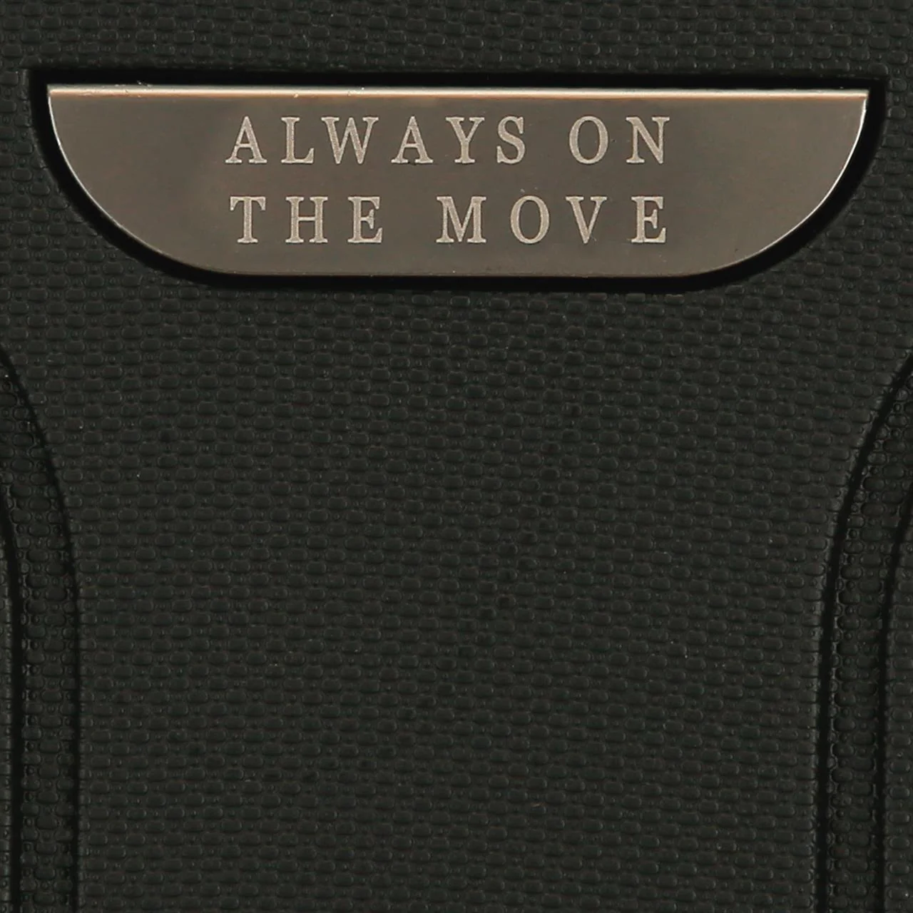 5388621 TROLLEY PP 55CM. C/EXP. 4R. MOVOM NEW TRENDY NEGRO - Image 8