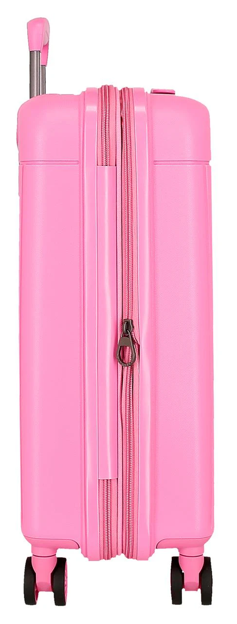 5388924 SET/2 TROLLEY PP 55-68CM. C/EXP. 4R. NEW TRENDY FUCS - Image 6