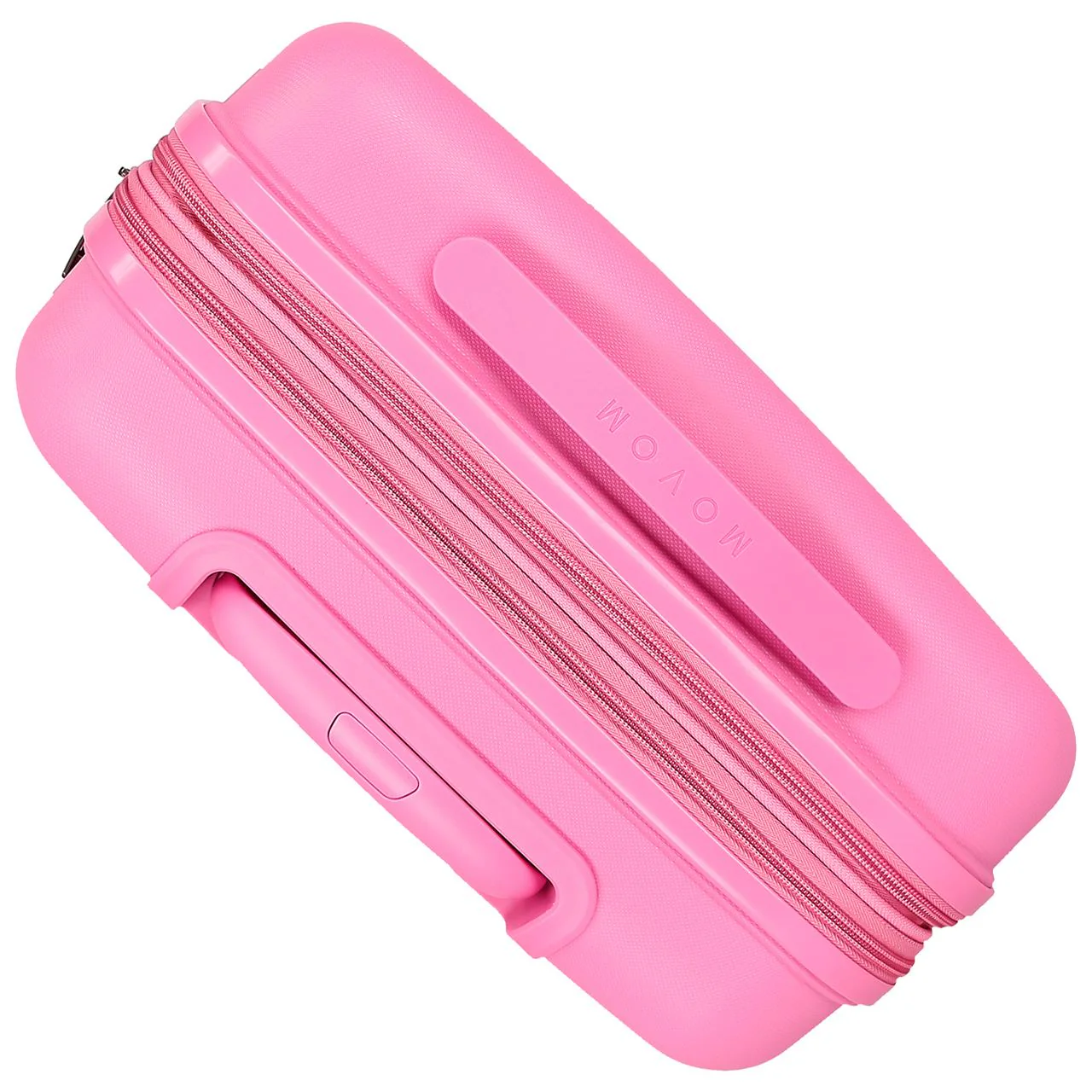 5388924 SET/2 TROLLEY PP 55-68CM. C/EXP. 4R. NEW TRENDY FUCS - Image 8