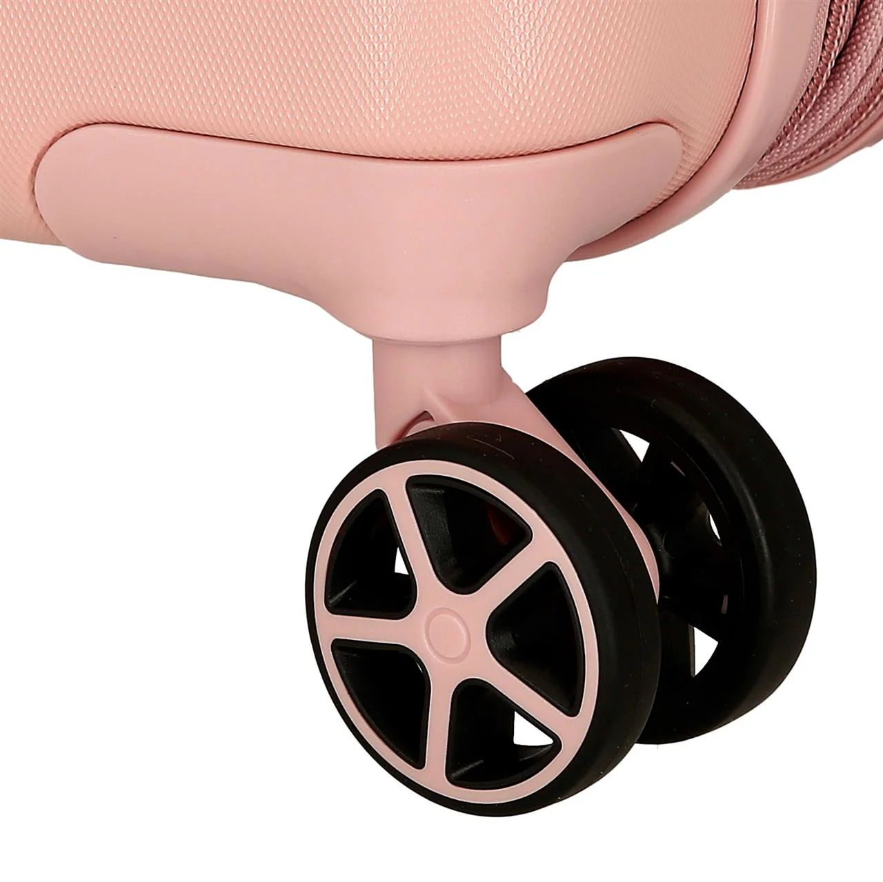 5418822 TROLLEY ABS 70CM. C/EXP. 4R. MICKEY GOOD TRIP NUDE - Image 10