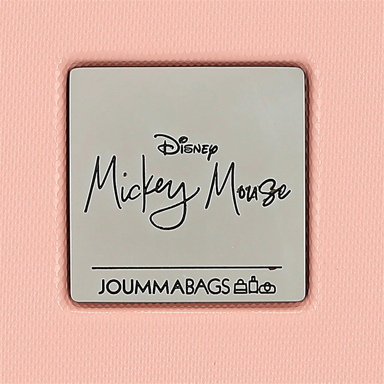 5418822 TROLLEY ABS 70CM. C/EXP. 4R. MICKEY GOOD TRIP NUDE - Image 7