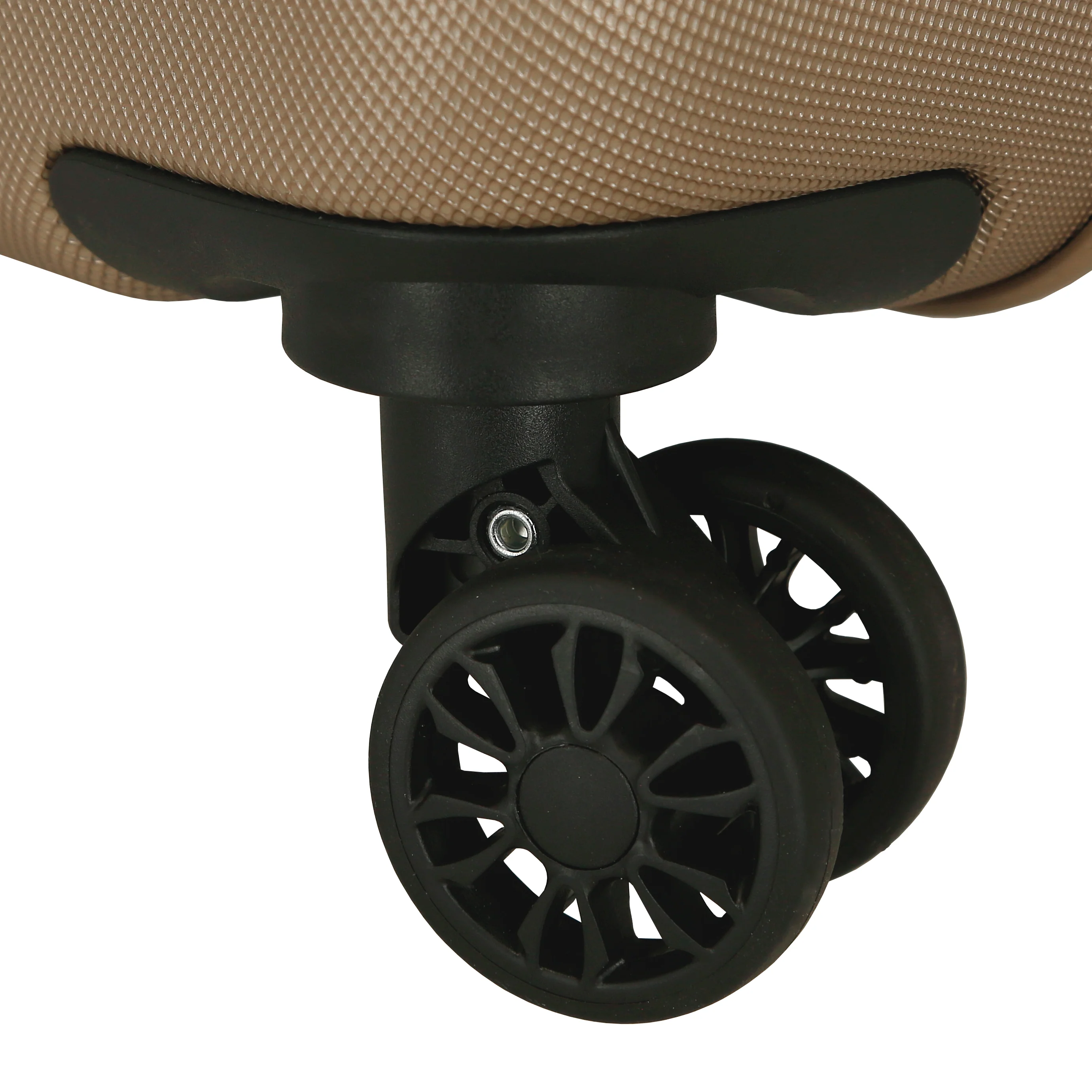 5428625 TROLLEY ABS 55CM. C/EXP. 4R. RR MENORCA CHAMPAGNE - Image 9