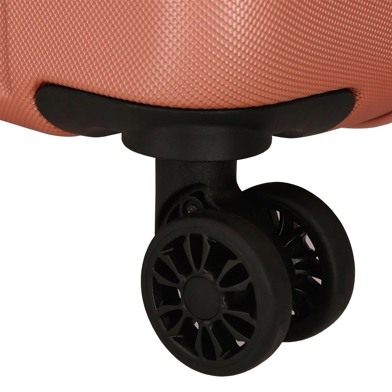 5428627 TROLLEY ABS 55CM. C/EXP. 4R. RR MENORCA NUDE - Image 9