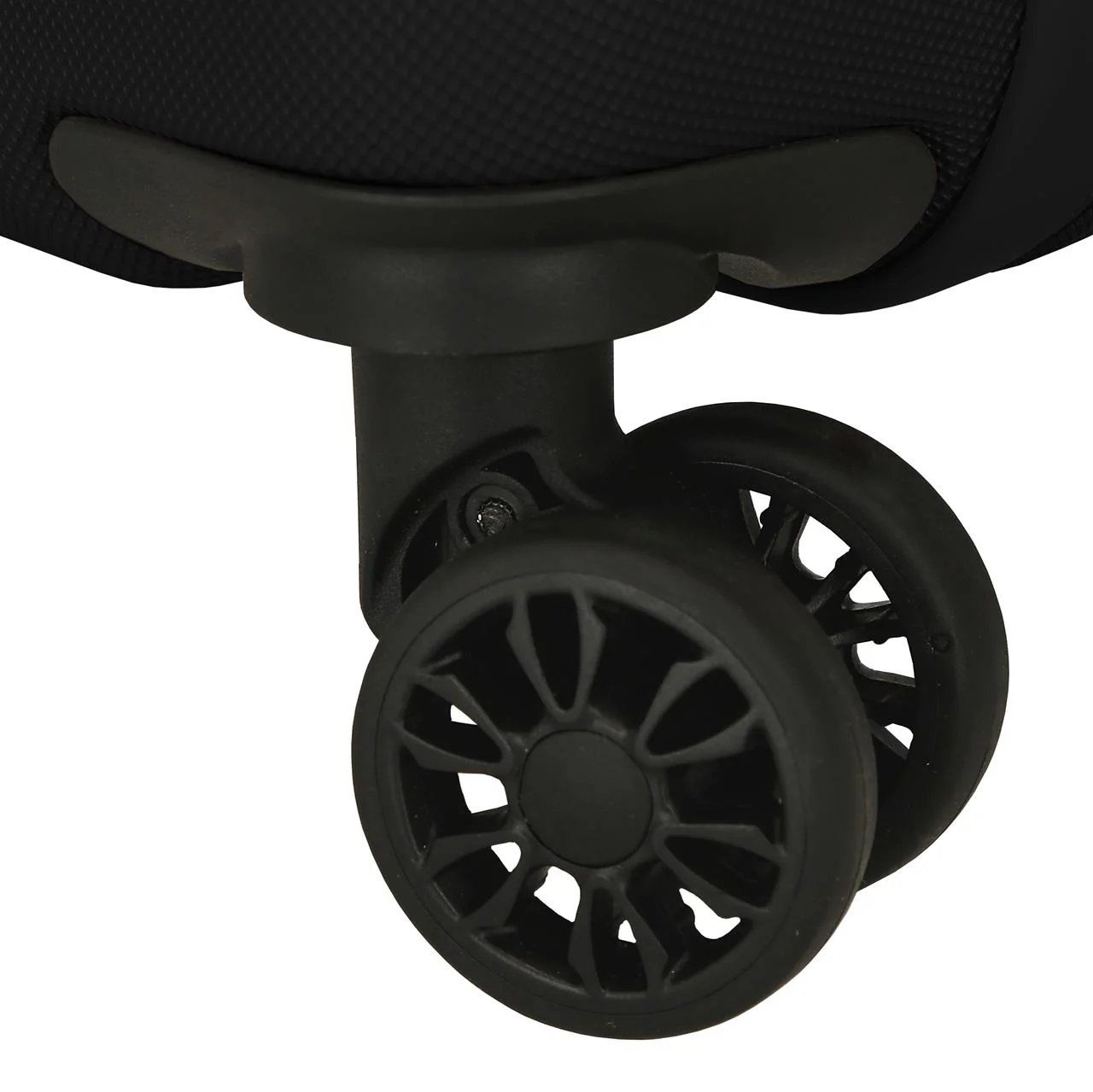 5428821 TROLLEY ABS 65CM. C/EXP. 4R. RR MENORCA NEGRO - Image 9