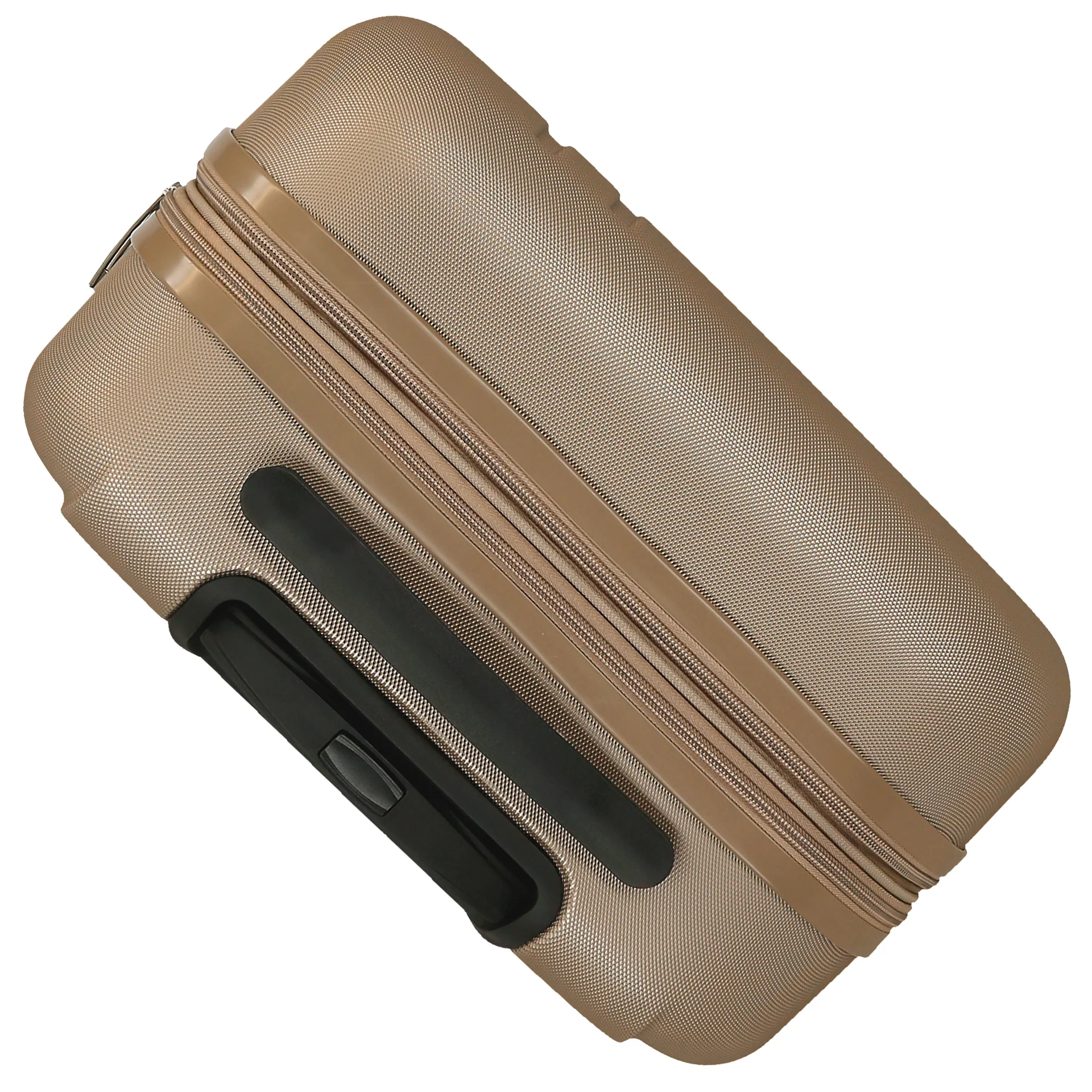 5429325 TROLLEY ABS 75CM. C/EXP. 4R. RR MENORCA CHAMPAGNE - Image 5