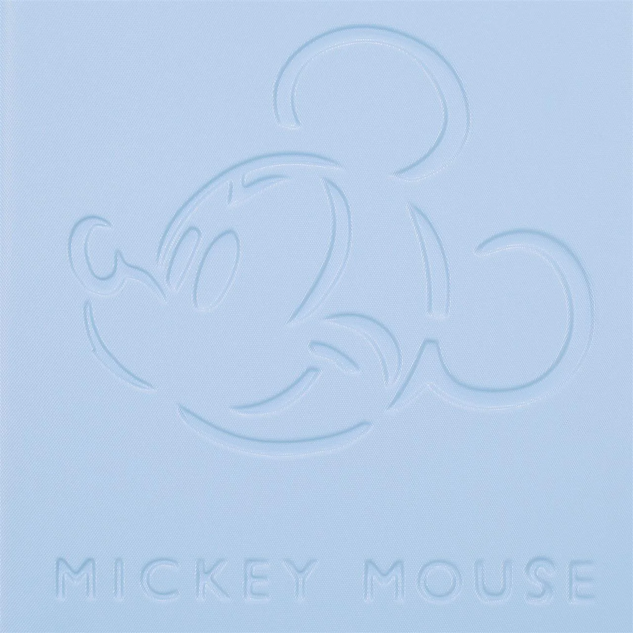 5438521 TROLLEY ABS 55CM. 4R. MICKEY CRAZY TRIP AZUL - Image 4