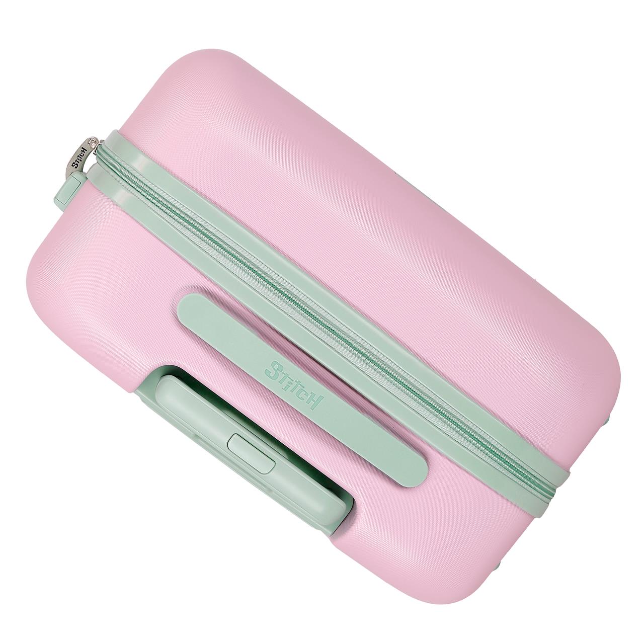 5449521 SET/2 TROLLEY ABS 55-60CM. C/EXP. 4R. TRAVELING WITH - Image 10