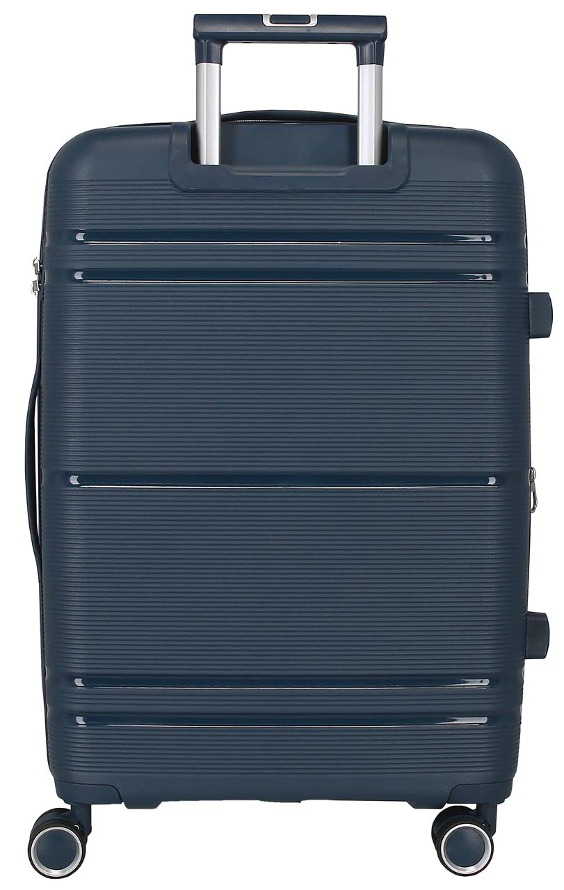 5478722 TROLLEY PP 75CM. C/EXP. 4R. RR UNIVERSE MARIN - Image 3