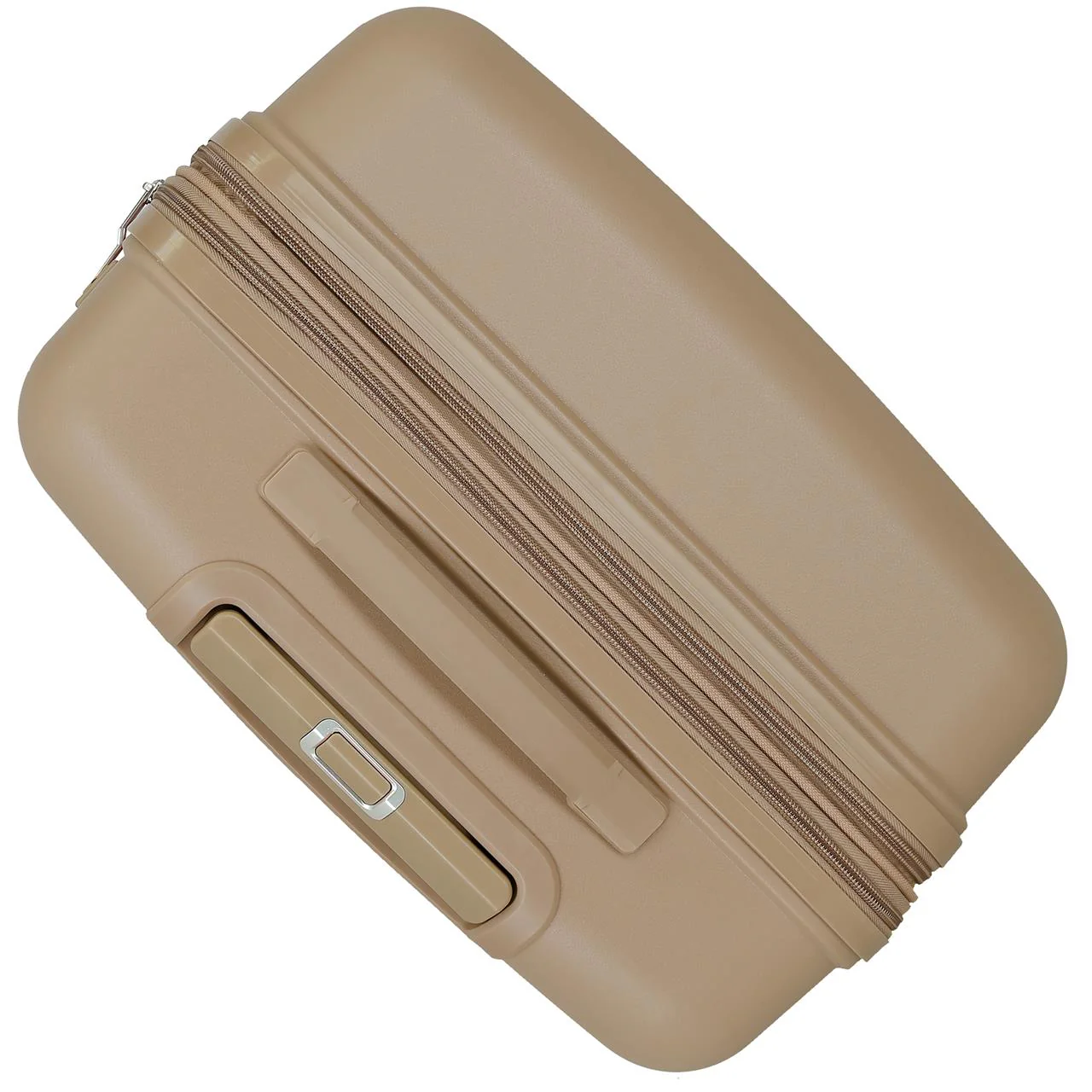 5478724 TROLLEY PP 75CM. C/EXP. 4R. RR UNIVERSE BEIGE - Image 4