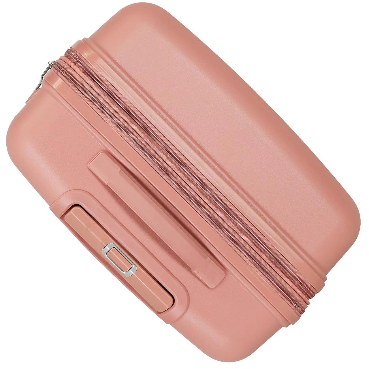 5478725 TROLLEY PP 75CM. C/EXP. 4R. RR UNIVERSE NUDE - Image 5