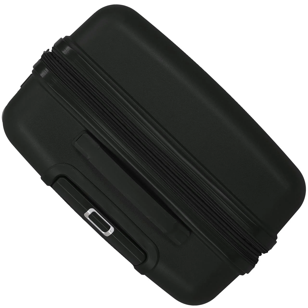 5478821 TROLLEY PP 65CM. C/EXP. 4R. RR UNIVERSE NEGRO - Image 4
